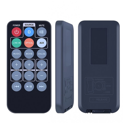 Remote control for goodmans - control,