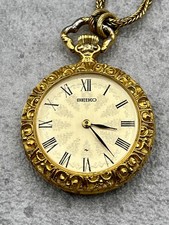 Seiko 11-1350 montre de poche