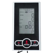 Compteur électronique complet