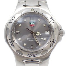 Montre Homme TAG HEUER Kirium