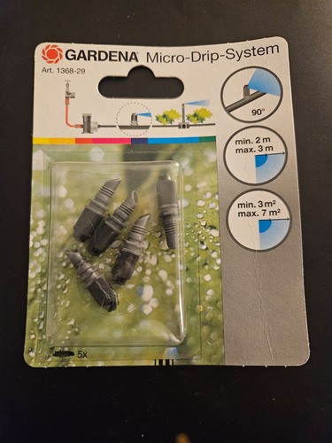 Arrosage goutte - goutte, à
