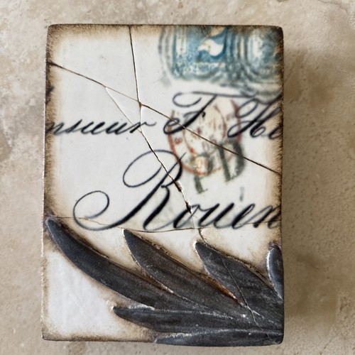Sid dickens memory blocks - dickens,