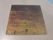 VINYLE 33 TOURS LP - ALICE