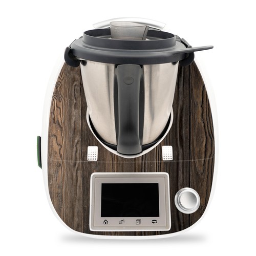Déco étiquette thermomix - déco,