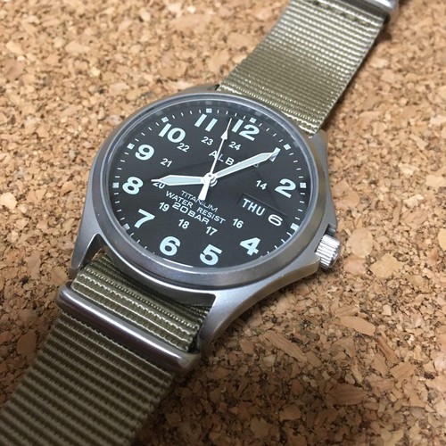 Montre seiko alba - montre,