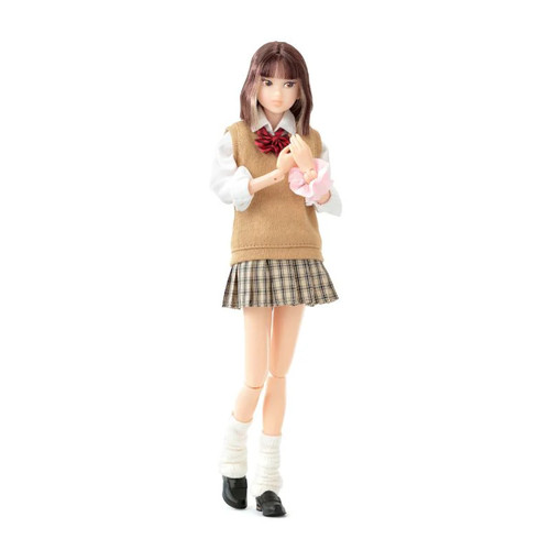 Sekiguchi momoko poupee mode - momoko,
