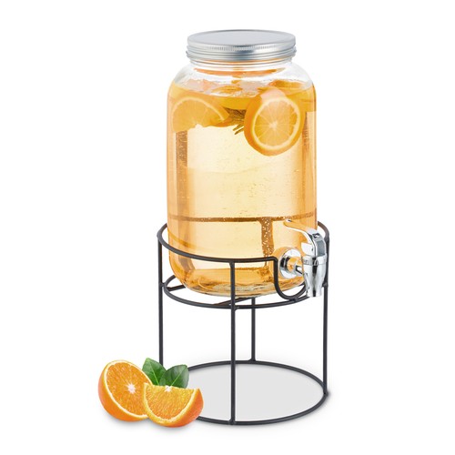 Distributeur boisson