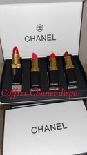 Coffret Chanel