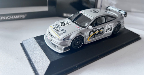 Minichamps 430994188 opel - minichamps, 1:43