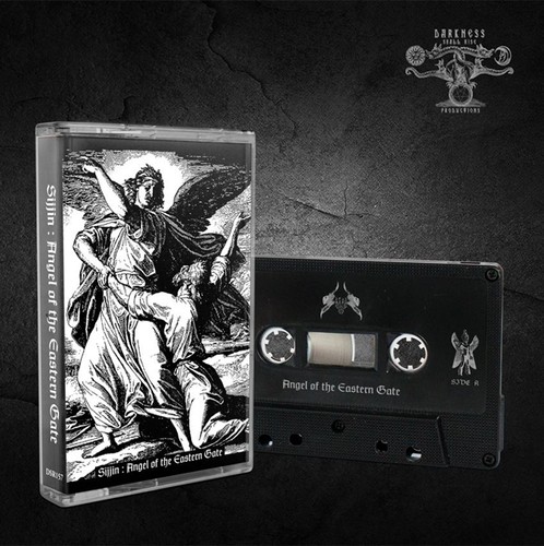 Sijjin angel the - -,
