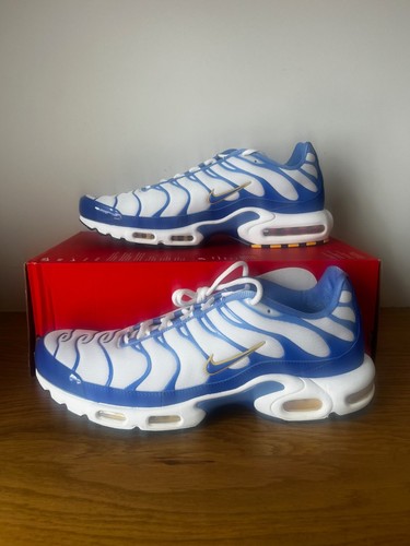 Nike air max plus - air, lyon