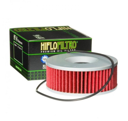 Filtre huile hiflofiltro - huile,