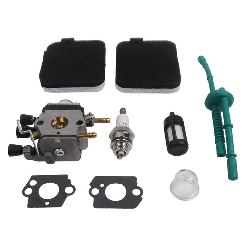 9pcs carburetor for stihl bg50 - 9pcs,