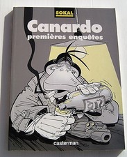 CANARDO . premières enquêtes