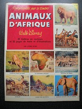 L'ENCYCLOPEDIE PAR LE TIMBRE 