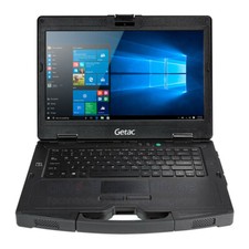 Getac S410 G3, Intel Core