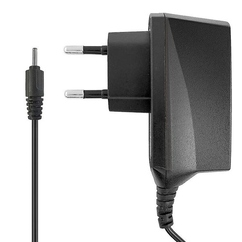 Alimentation chargeur pour