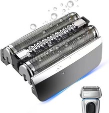 Braun 83M Tête de rasoir Rasoirs électriques Accessoires 