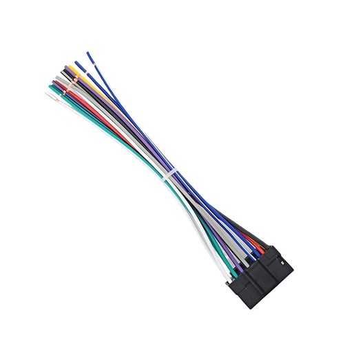 Replacement wire harness for - harness,