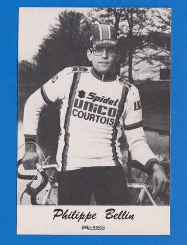 Cyclisme carte cycliste - cyclisme,
