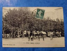 CPA - 20 BASTIA (Corse) 2B -