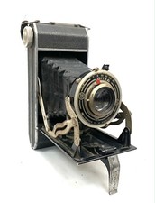 APPAREIL PHOTOS À SOUFFLET