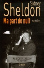 Ma part de nuit - Sidney Sheldon - V385061