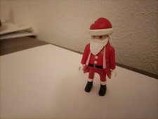 Playmobil père noël - playmobil,