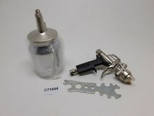 Aérographe Pistolet De Peinture Airbrush Gun 1000GR TQ RV/I AH080433