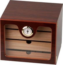 Humidor Armoire/Hygromètre/4