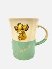 Mug Tasse Simba Le Roi Lion -
