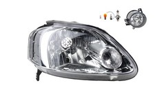 Phares Osram Nuit Breaker Brun