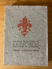 JOURNAL FLORENTIN DE RAINER