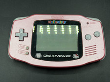 Nintendo Game Boy Advance