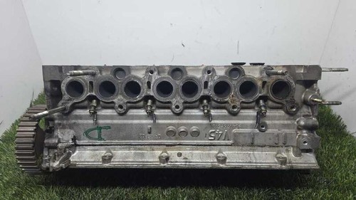 9641752610 culasse peugeot - culasse, 407