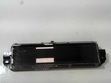 Compteur RENAULT GRAND ESPACE