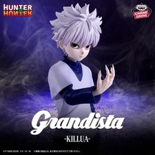 Figurine Hunter x Hunter