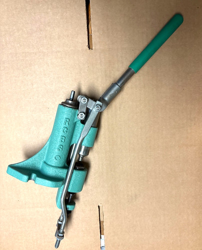 Rcbs lube matic bullet - rcbs,