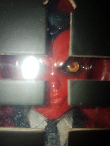 Lou saphire living dead - dead, dolls