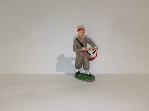 Starlux militaire parachutiste - starlux,