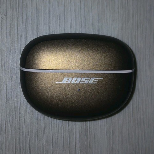 Bose écouteurs