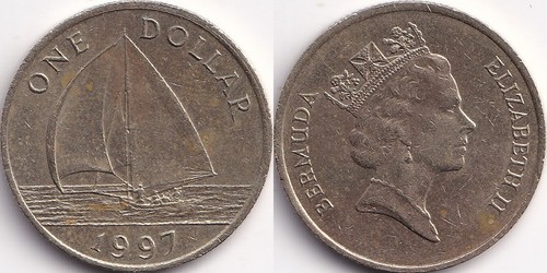 Dolllar 1997 bermudes - 1,