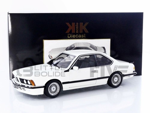Scale models bmw - kk,