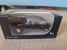 Citroën DS 19  1959 NOREV 3