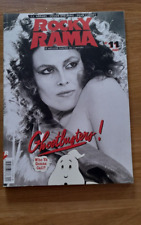 Rockyrama #11 - GHOSTBUSTERS - SOS FANTOMES