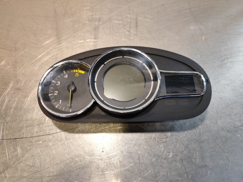 Compteur vitesse renault - vitesse,