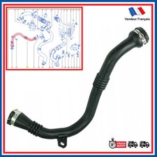 Durite Intercooler pour