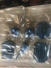 Honda CB,CD,SS 50, Dax 50,70, Kit Alu pour moteur.