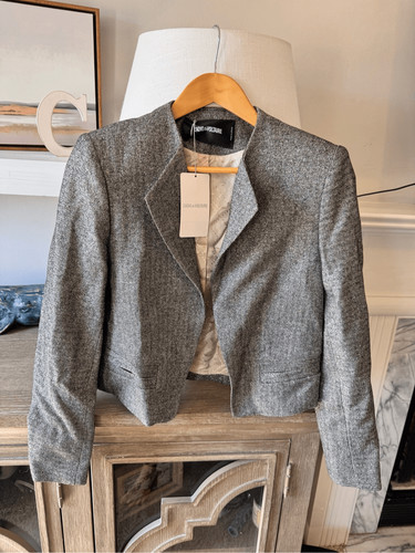 Nwt zadig voltaire vola - nwt,