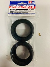  Tamiya Pneus On Road Semi Slick (2 pcs) 1/10 50810 0321